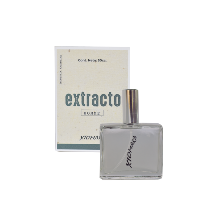 EXTRACTO Homme