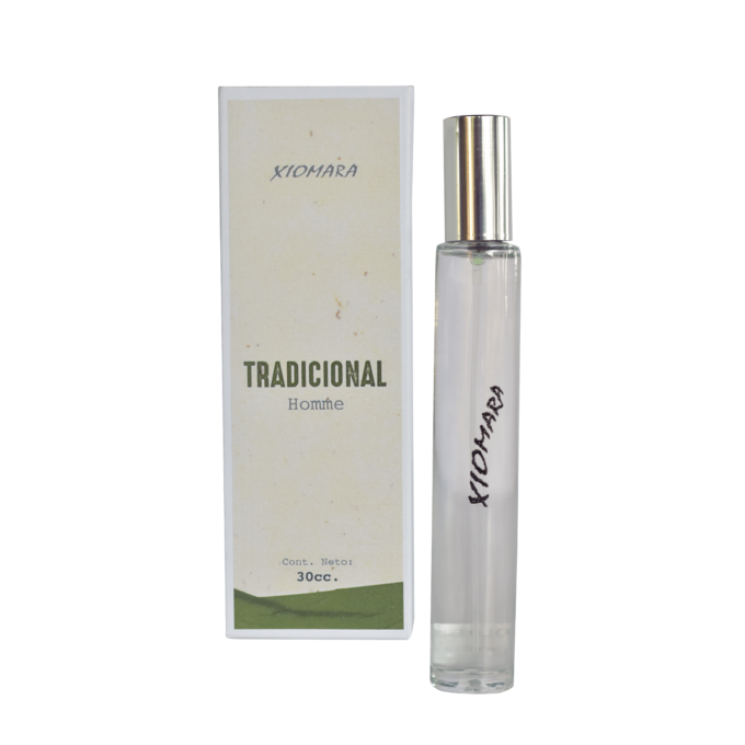 TRADICIONAL Homme 30cc.