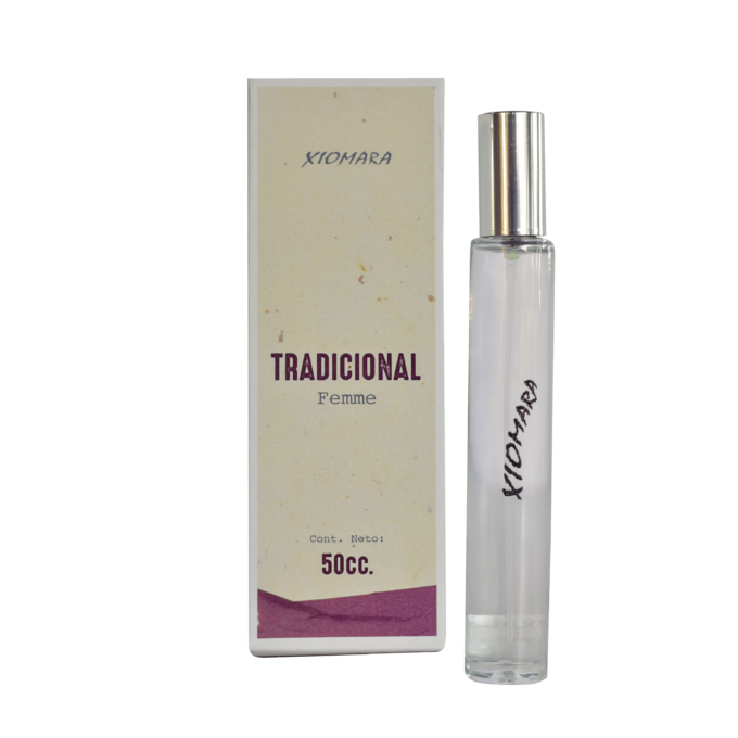 TRADICIONAL Femme 50cc.