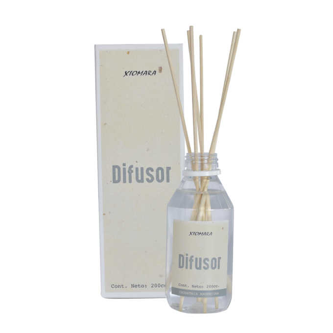 DIFUSOR