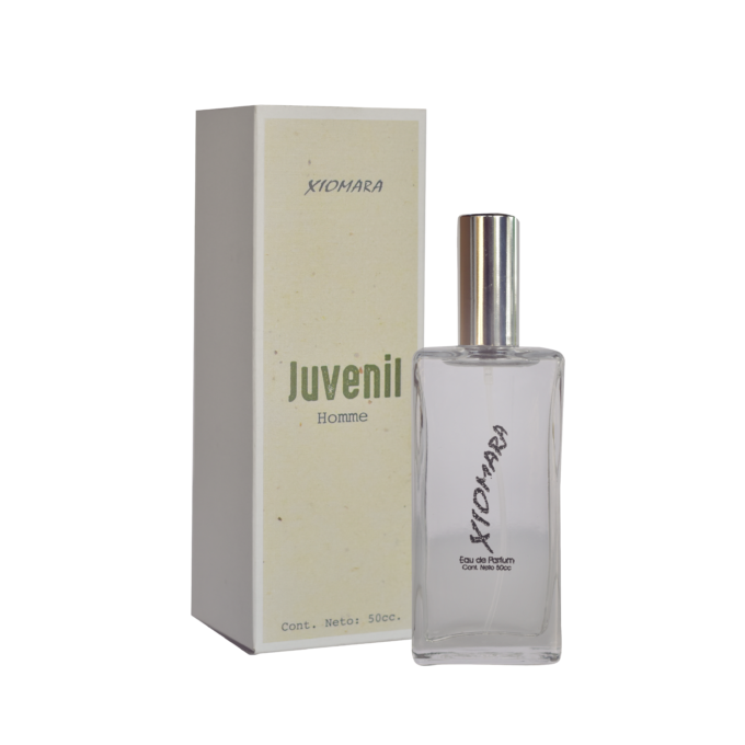 JUVENIL Homme