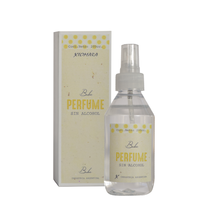 PERFUME