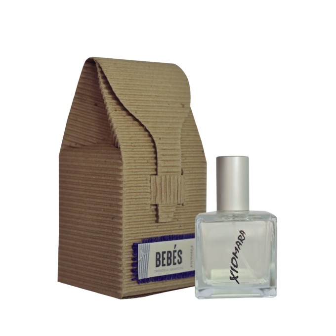 BEBÉ Eau de Parfum